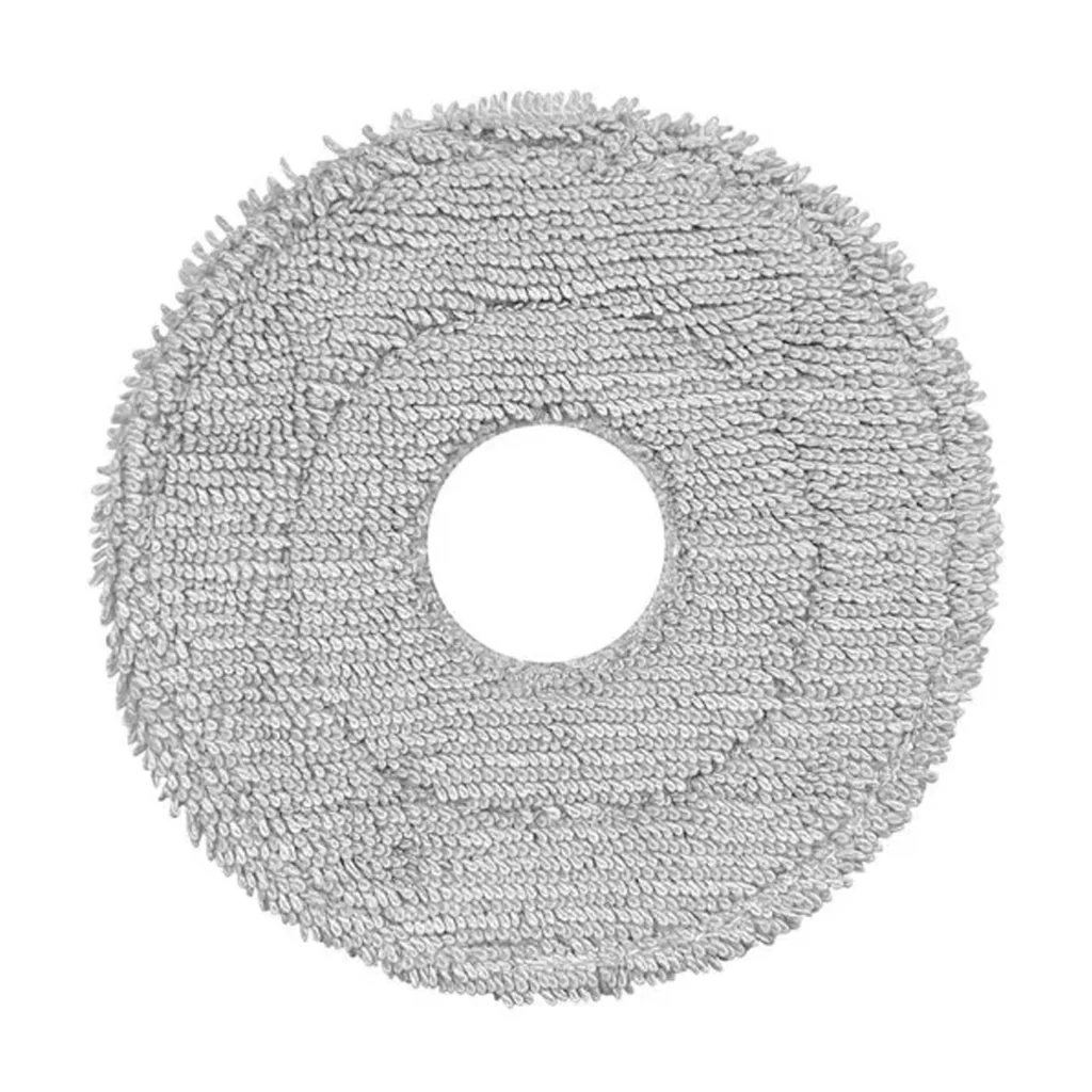 DREAME L10s Ultra/L10 Ultra/L10 Prime- Mop Pad-Water washing mop component - disc 4 Pcs