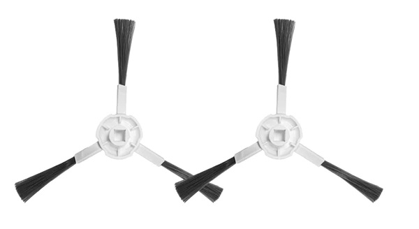 DREAME L10s Ultra/L10 Ultra/L10 Prime- Side Fırça (Beyaz)