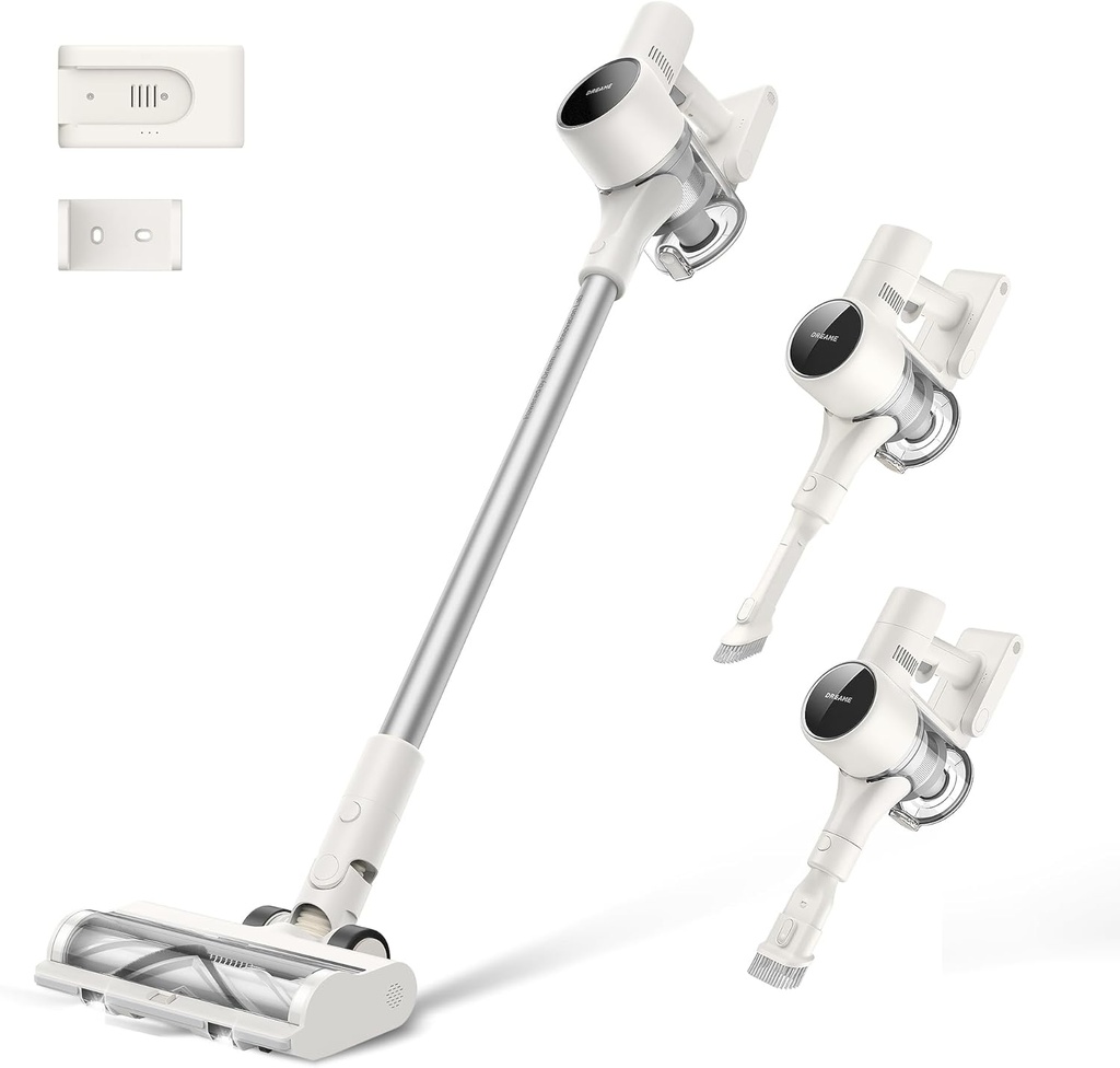Dreame R10 - Cordless Stick Vacuum Cleaner