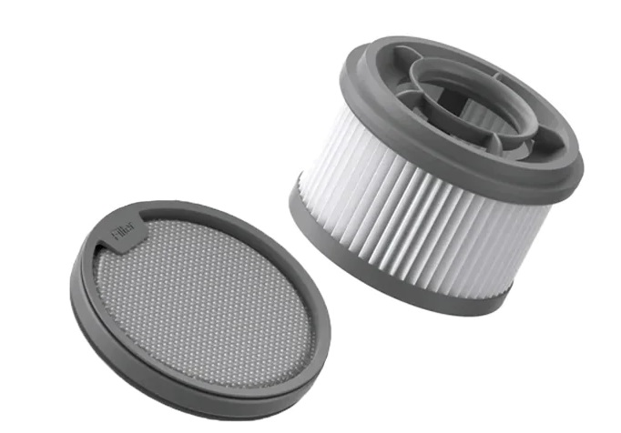 DREAME R10/R10 Pro/R20- Filter element+Sünger Seti