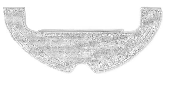 DREAME Z10 Pro/D10 Plus/ Xiaomi Mop 2 Ultra - Mop Pad-dust Koleksiyon