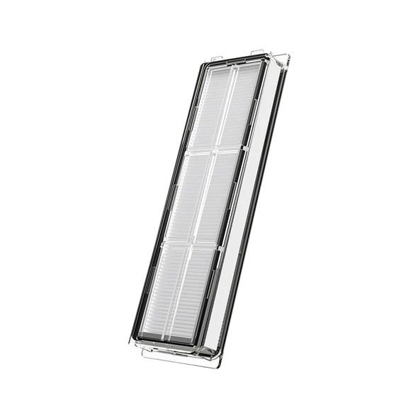 DREAME Z10 Pro/L10s Ultra/L10s Pro/D10s Plus/L10 Ultra/L10 Prime- Dust Kutu Filter-Dust Koleksiyon wide version