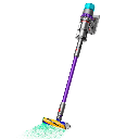 Dyson SV23 Gen5 Detect Absolute Kablosuz Süpürge