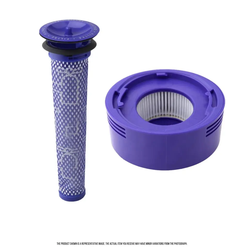 Dyson V7/V8- HEPA Filter
