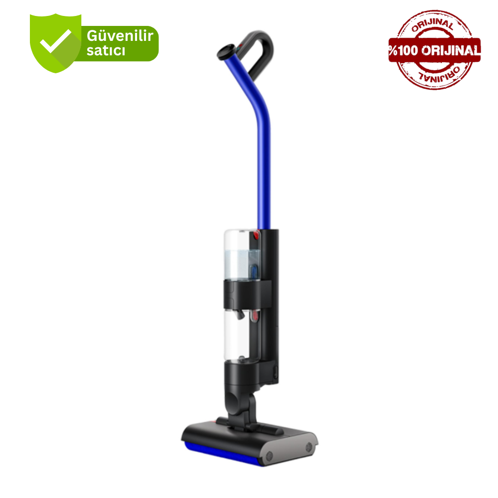 Dyson Wash G1 - Islak Zemin Temizleyici