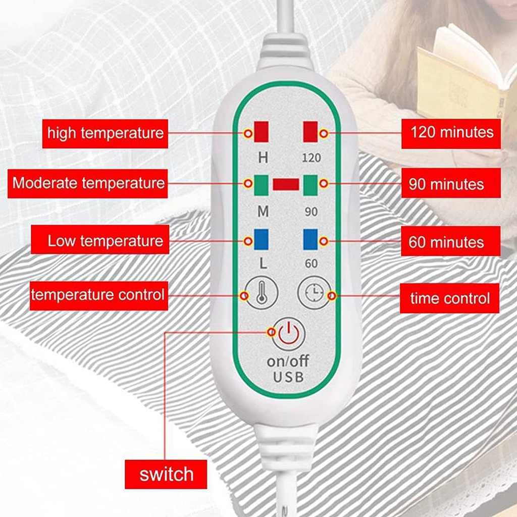 Power Bank'siz Elektrikli Panço