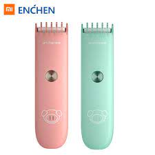 Enchen Cordless Elektrikli Saç Kesme Makinesi YOYO
