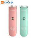 Enchen Cordless Elektrikli Saç Kesme Makinesi YOYO