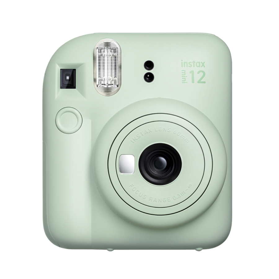 Fujifilm Instax Mini 12 Anlık Fotoğraf Makinesi