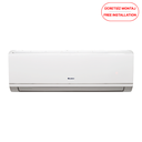 Gree Lomo Inverter R32 Iyonizer 18BTU Air Conditioner - GWH18QDXB-K6DNB6A