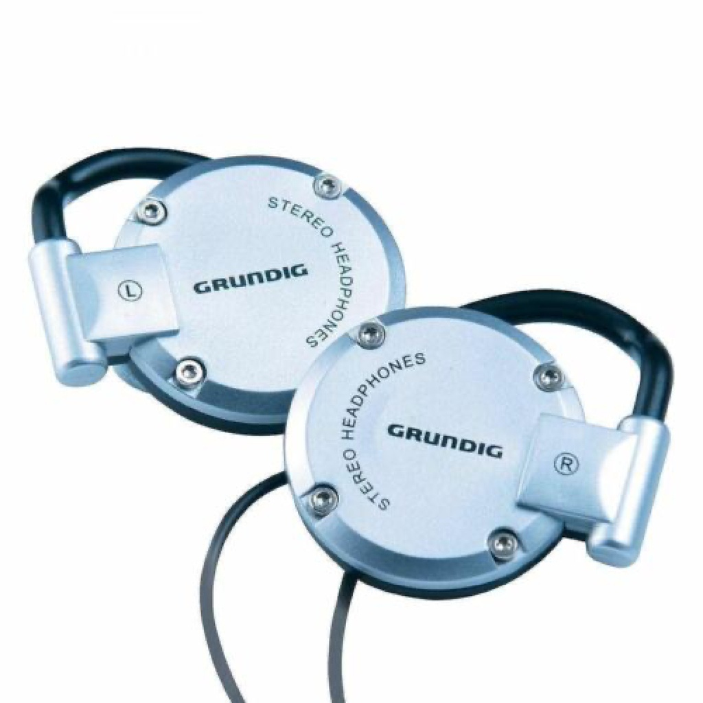 Grundig Stereo Earshelves Kulak İçi Kulaklıklar GR-76592