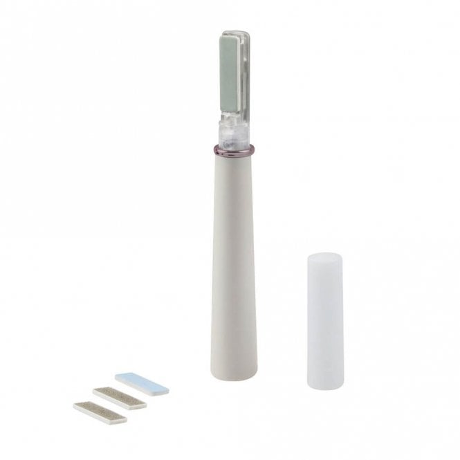 Homedics Man-500-EU Kompakt Elektrikli Nail Polisher