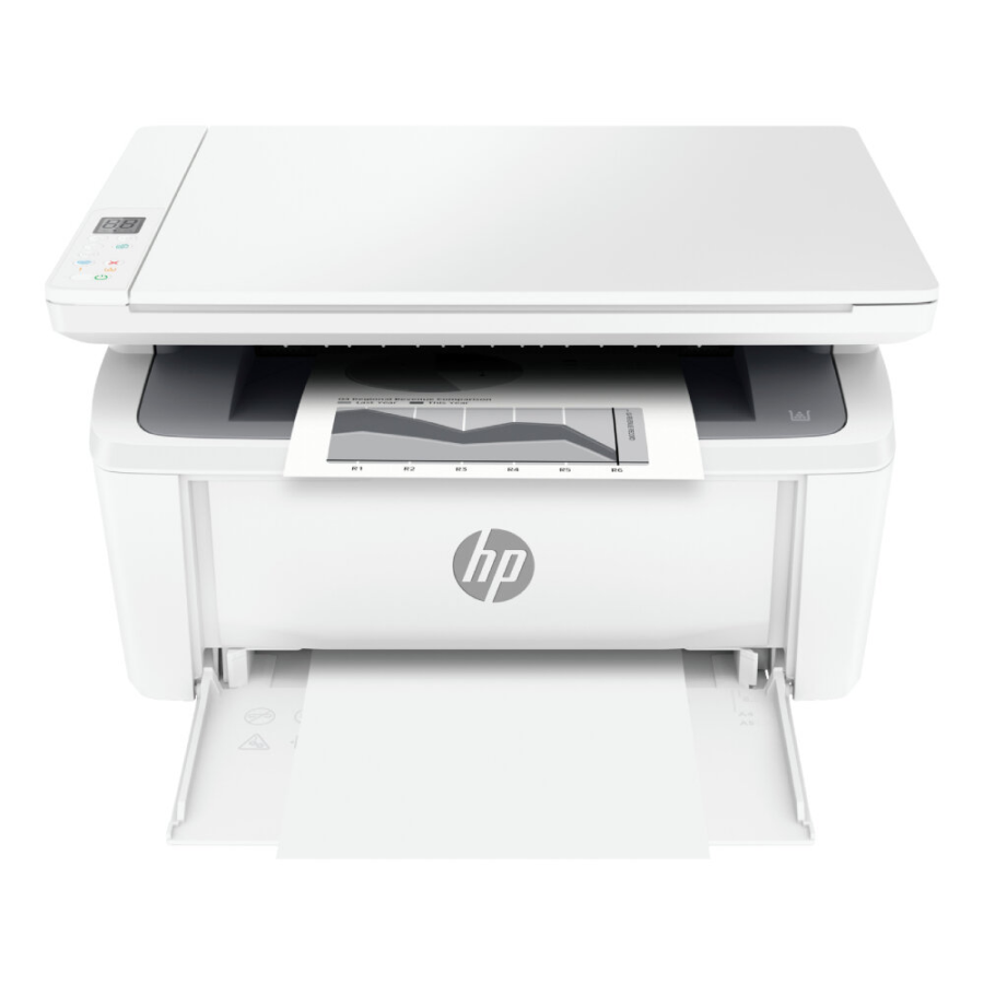 HP LaserJet MFP M141W Yazıcı