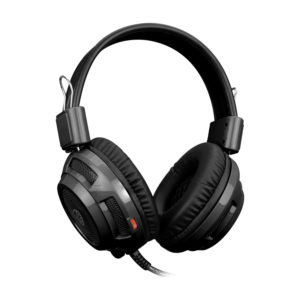 Hytech HY-G7 STORY Siyah 3,5 mm Mikrofonlu Oyun Kulaklığı