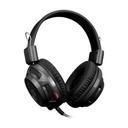 Hytech HY-G7 STORY Siyah 3,5 mm Mikrofonlu Oyun Kulaklığı