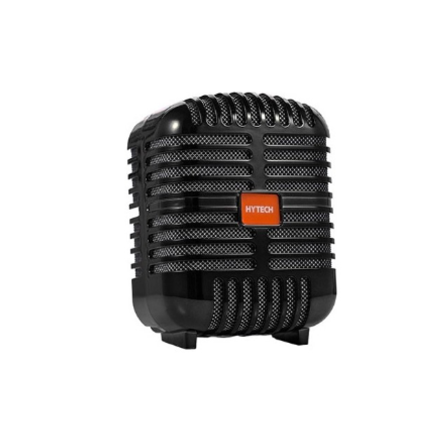 Hytech HY-S40 USB + TF Kart DC 5V Bluetooth Hoparlör