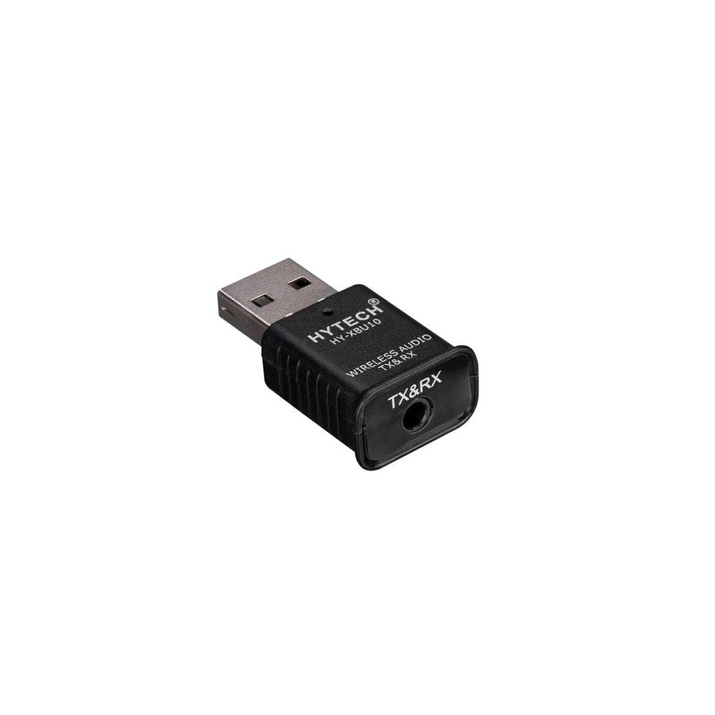 Hytech HY-XBU10 Bluetooth Audio Converter 2 in 1 Transmitter / Receiver