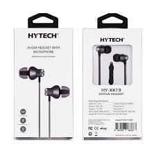 Hytech HY-XK19 Headset with Microphone