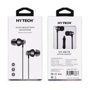 Hytech HY-XK19 Kulaklık Seti with Mikrofon