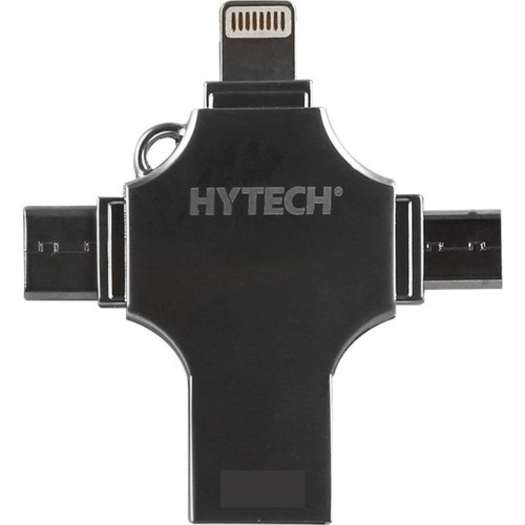 Hytech HY-XUFO31 32GB OTG Bellek