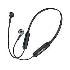 HYTECH XBK589 NEKBAND BT Kulak İçi Kulaklık Siyah