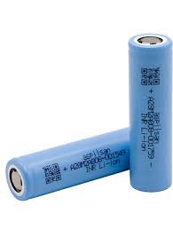 INR-18650 A28 Rechargeable lithium Battery (2800mAh))