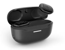JBL - Endurance Race Waterproof True Wireless Sport Earbud Headphones