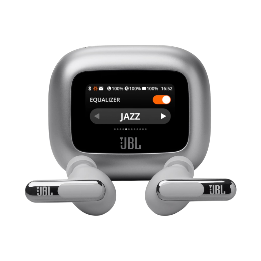 JBL Live Beam 3 | Gerçek Kablosuz Kulaklıklar