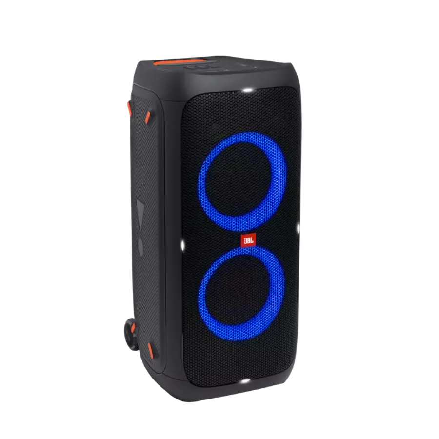 JBL Partybox 310 Işıklı Taşınabilir Bluetooth Hoparlör