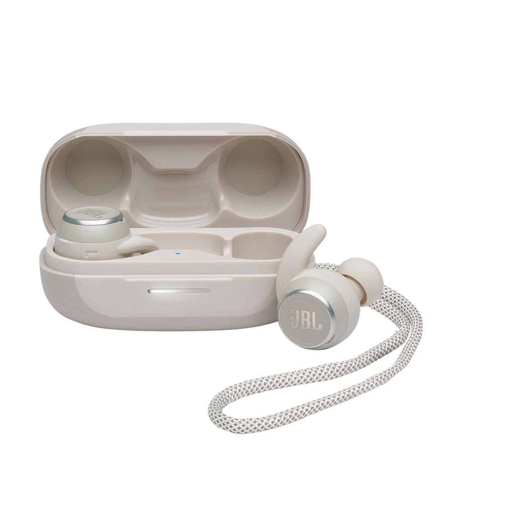 Jbl Reflect Mini NC True Wireless Headphones