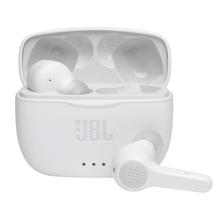 JBL Tune 215TWS Gerçek Kablosuz Kulaklıklar