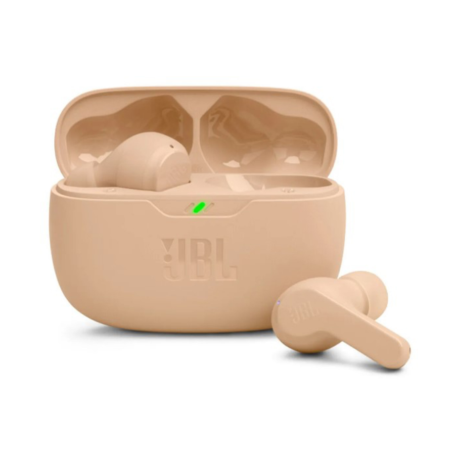 JBL Wave Beam Wireless Kulaklıklar