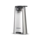 Kenwood CAP70.A0 SI 70W Konserve Açacağı With Bıçak Sharpener & Şişe Opener KE-CAP70.A0 Sılver