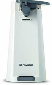 Kenwood CAP70.A0WH Elektrikli Konserve Açacağı, Brilliant Whıte
