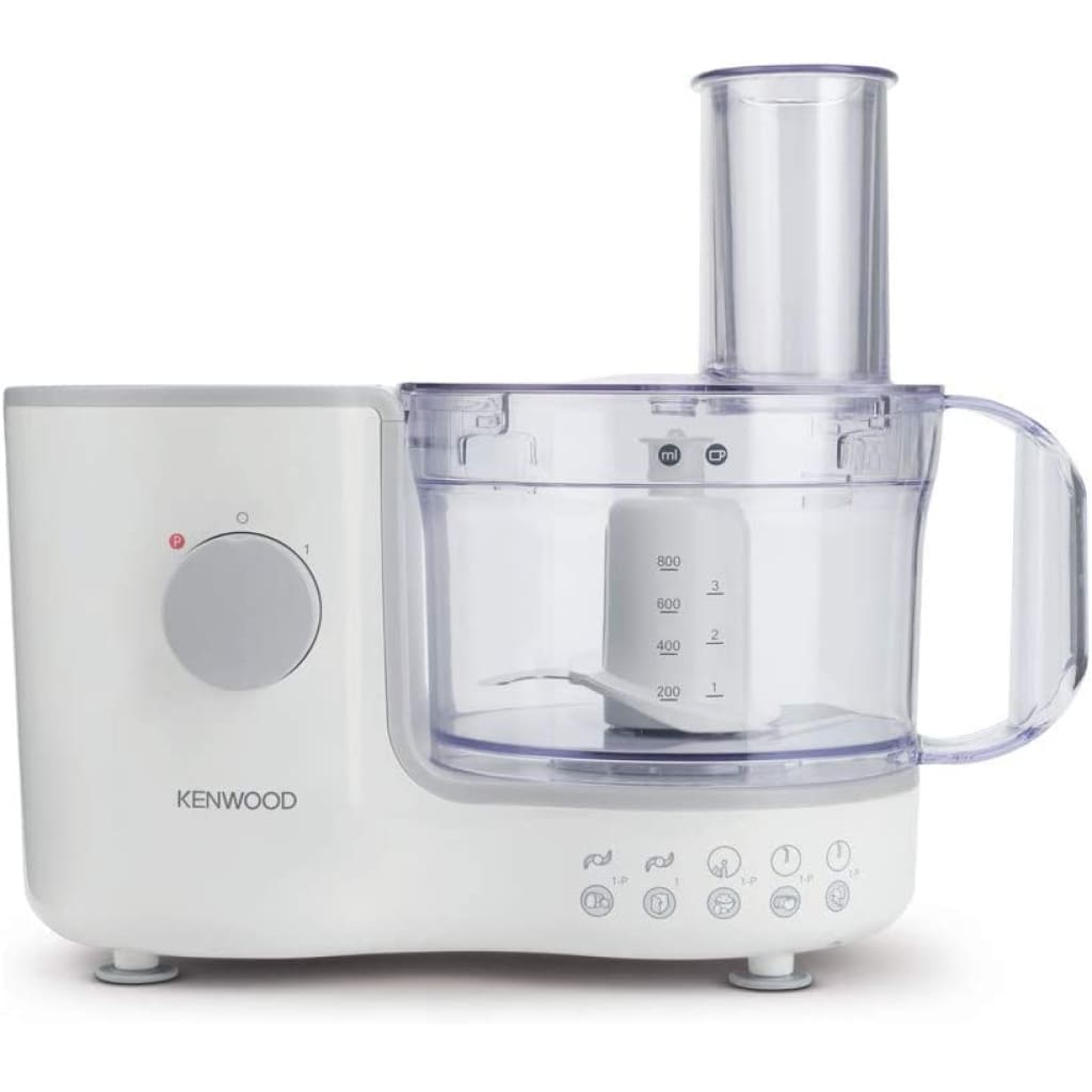 Kenwood Mutfak Robotu KE-FP120