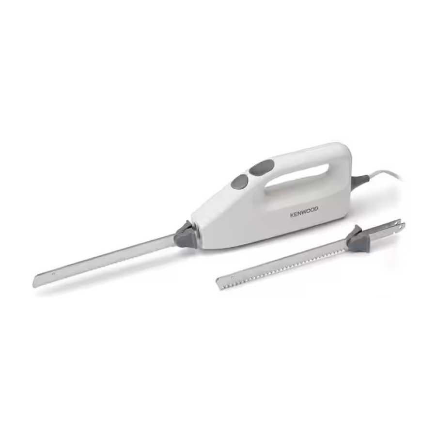 Kenwood KN650 Elektrikli Chef Bıçak