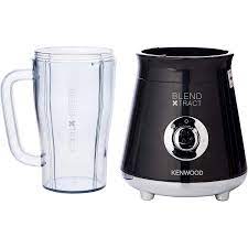 Kenwood SB056 Smoothie 2GO Smoothie Makinesi 2 Hız + Pulse 300W 0.5L