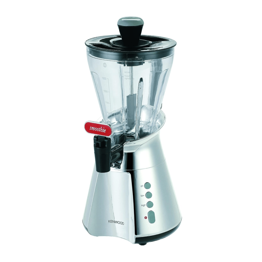 Kenwood SB266 Smoothie Makinesi