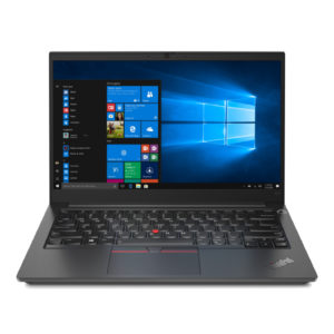 Lenovo ThinkPad E14 Core i3-1115G4 3.0GHz 1TB SSD 4GB 14" Dizüstü Bilgisayar