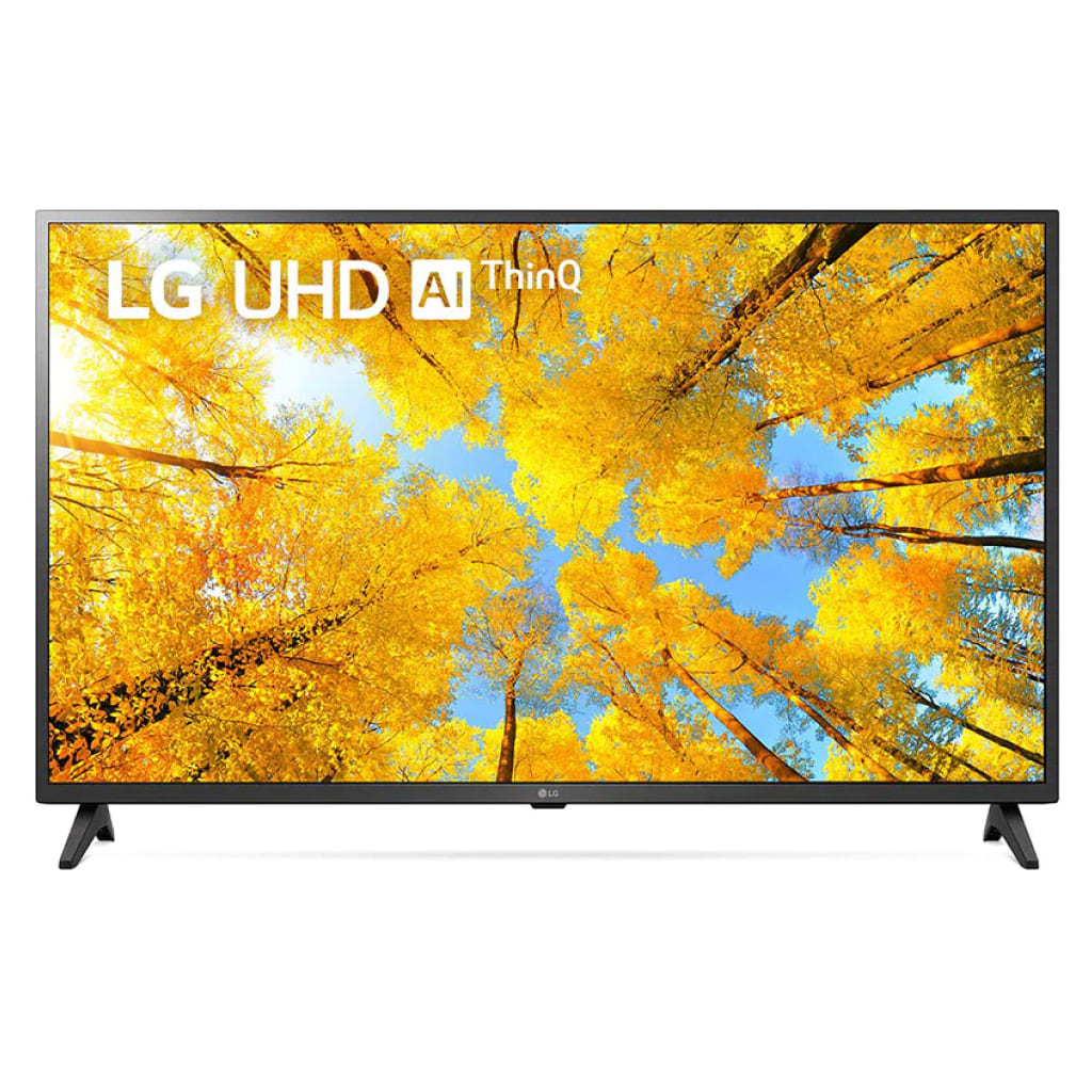 LG 50UQ75003LF 4K Ultra HD 50" Smart TV