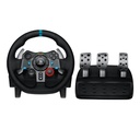 Logitech G29 Driving Force Steering Wheel 