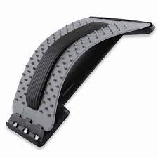 Lumbar stretching Masaj Cihazı F507