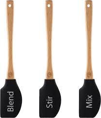 MasterChef 3 Piece Spatula Set - 525512