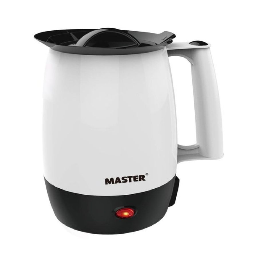 Master Süt Isıtıcı T-610