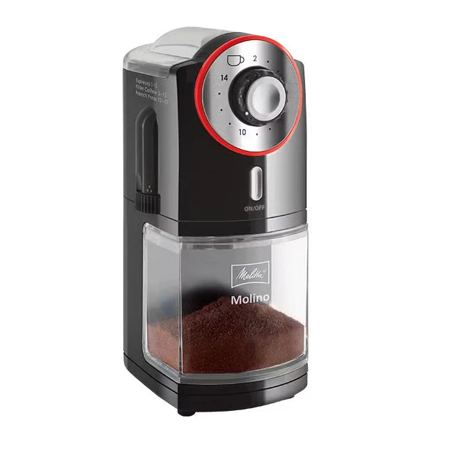 Melitta 1019-01 molino Kahve Değirmeni 6764398
