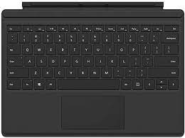 Microsoft Surface Pro 4 Klavye