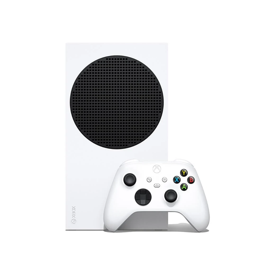 Microsoft XBOX Serisi S 512GB - White