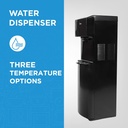 Midea YL1844S-IR Su Sebili | Touchless Function