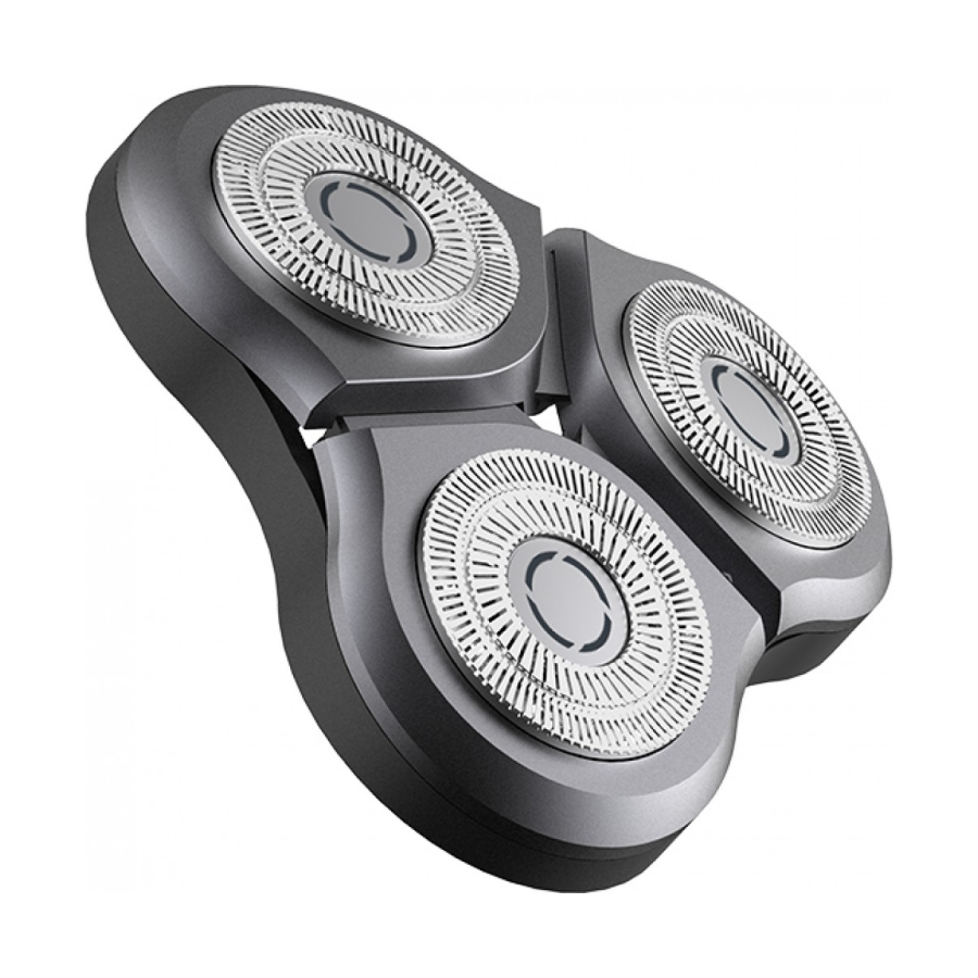 Mi Elektrikli Tıraş Makinesi S500 | Yedek Head