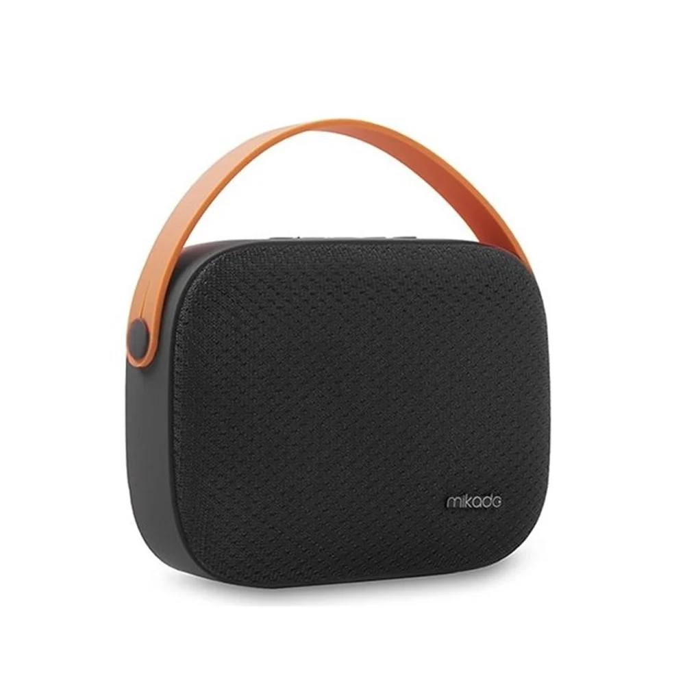 Mikado MD-58BT Taşınabilir Bluetooth Hoparlör